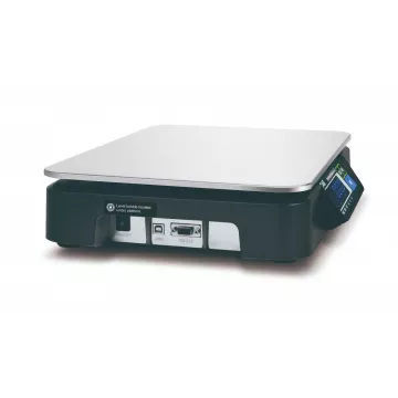 Balance d'interface POS - CAS PDN | Balance Express
