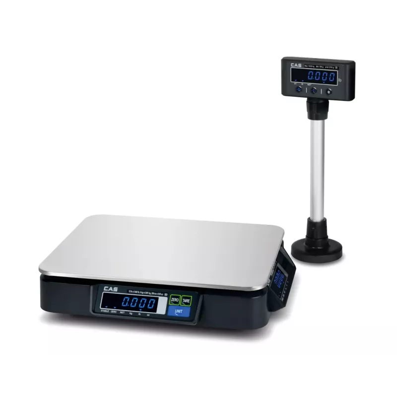 Balance d'interface POS - CAS PDN | Balance Express