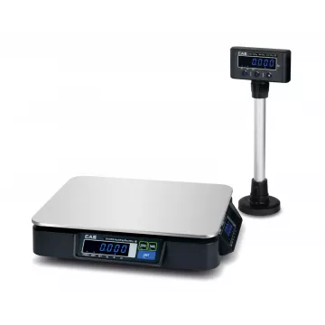 Balance d'interface POS - CAS PDN | Balance Express