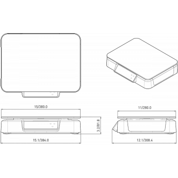 Balance d'interface POS - CAS PDN | Balance Express