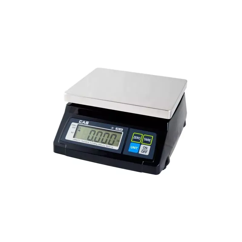 Balance d'interface POS - CAS SW-RS | Balance Express