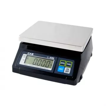 Balance d'interface POS - CAS SW-RS | Balance Express