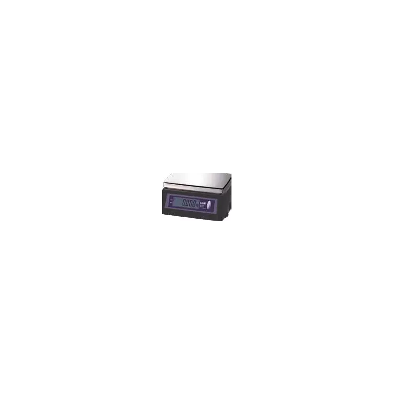 Balance d'interface POS - CAS SW-RS | Balance Express