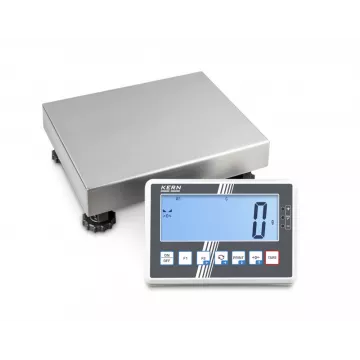 IoT-Line Balance plateforme industrielle  KERN IFC | Balance Express