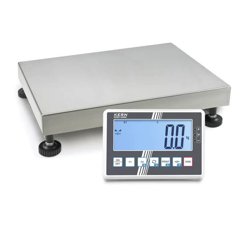 IoT-Line Balance plateforme KERN IFC | Balance Express