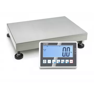 IoT-Line Balance plateforme KERN IFC | Balance Express