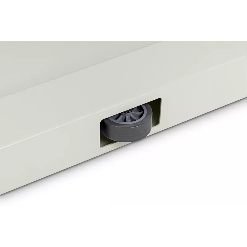 Plateforme de pesée pour chaise roulante KERN MWC | Balance Express