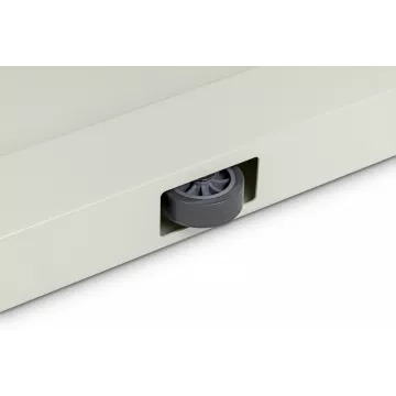 Plateforme de pesée pour chaise roulante KERN MWC | Balance Express