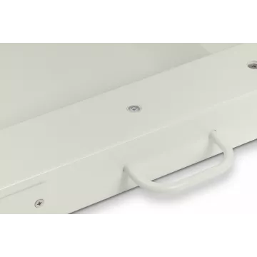 Plateforme de pesée pour chaise roulante KERN MWC | Balance Express