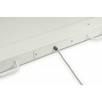 Plateforme de pesée pour chaise roulante KERN MWC | Balance Express