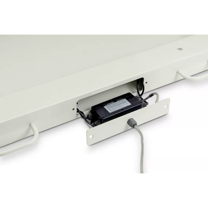 Plateforme de pesée pour chaise roulante KERN MWC | Balance Express