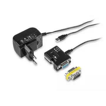 RS-232/Bluetooth adapter for the wireless connection of balances, force measuring devices etc. - YKI-02 | Balance Express