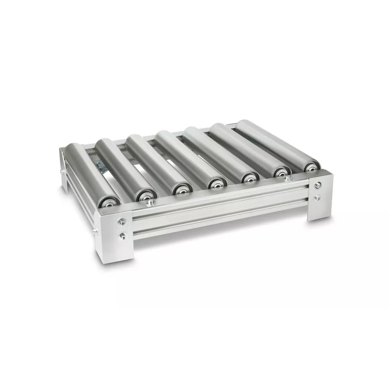 Convoyeur raccordé pour modèles avec plateau de 400 × 300 mm - KERN YRO-01 | Balance Express