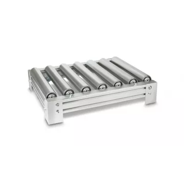 Convoyeur raccordé pour modèles avec plateau de 400 × 300 mm - KERN YRO-01 | Balance Express