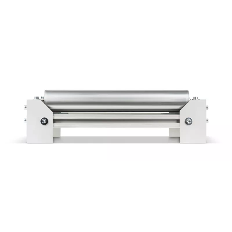Convoyeur raccordé pour modèles avec plateau de 400 × 300 mm - KERN YRO-01 | Balance Express