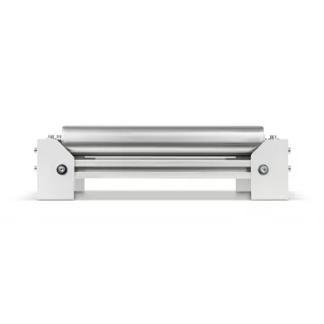 Convoyeur raccordé pour modèles avec plateau de 400 × 300 mm - KERN YRO-01 | Balance Express