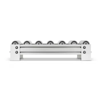 Convoyeur raccordé pour modèles avec plateau de 400 × 300 mm - KERN YRO-01 | Balance Express