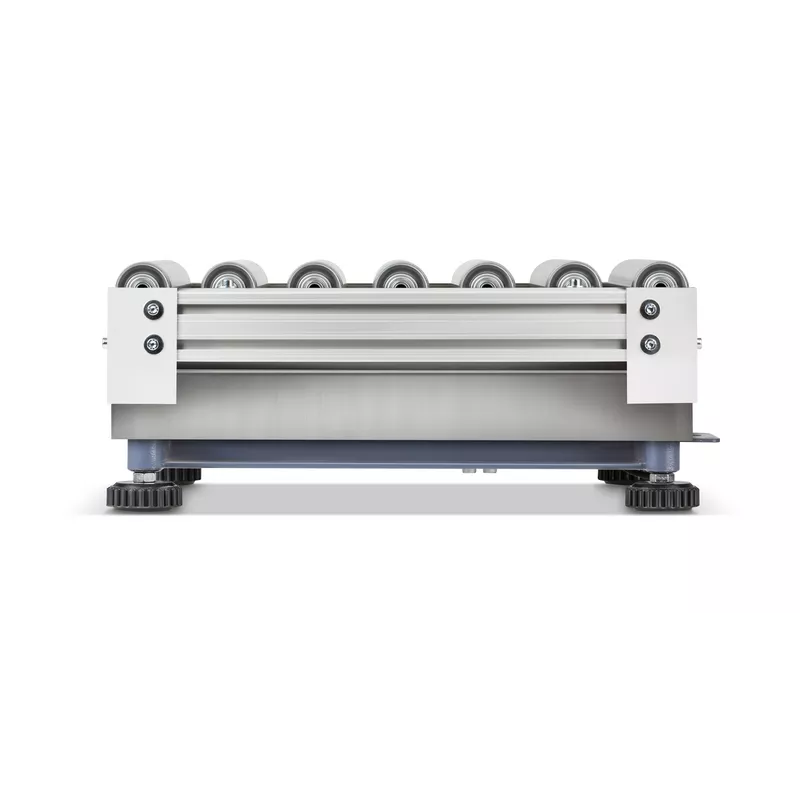 Convoyeur raccordé pour modèles avec plateau de 400 × 300 mm - KERN YRO-01 | Balance Express