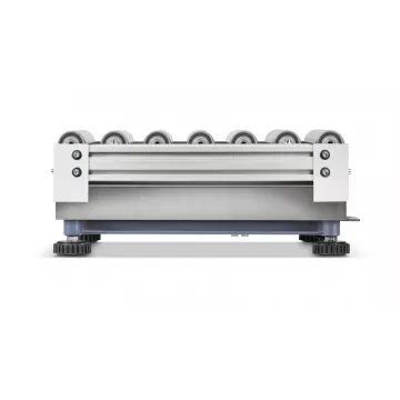 Convoyeur raccordé pour modèles avec plateau de 400 × 300 mm - KERN YRO-01 | Balance Express