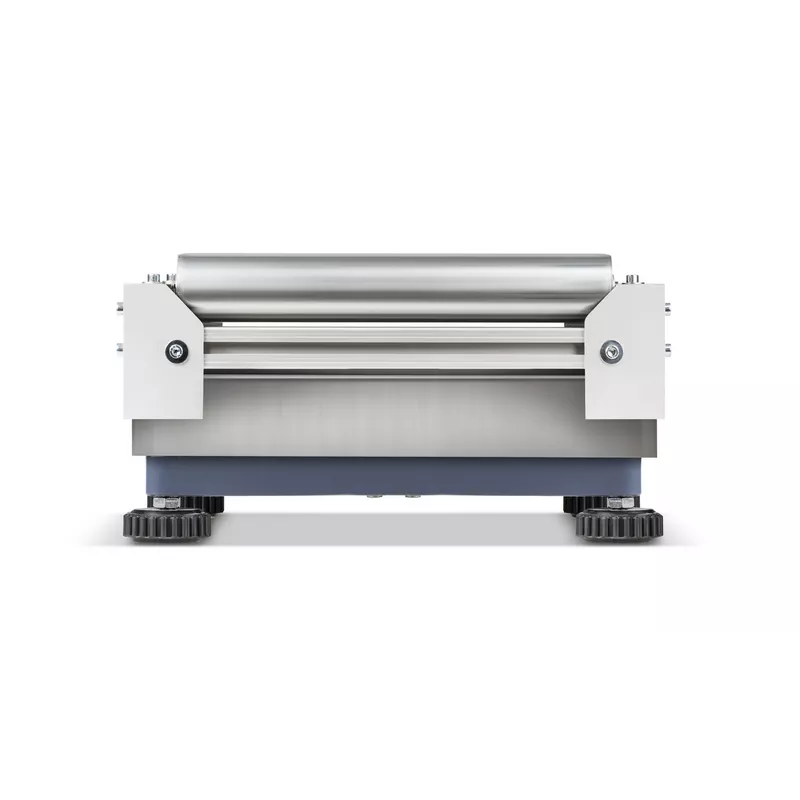 Convoyeur raccordé pour modèles avec plateau de 400 × 300 mm - KERN YRO-01 | Balance Express
