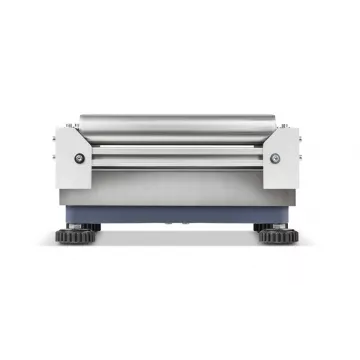 Convoyeur raccordé pour modèles avec plateau de 400 × 300 mm - KERN YRO-01 | Balance Express
