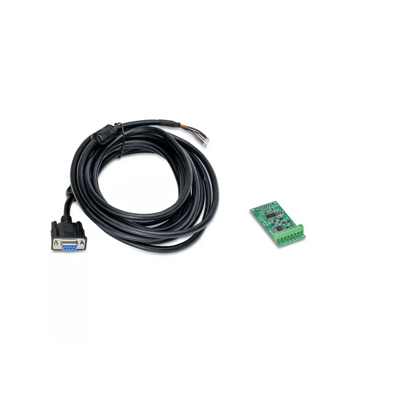 Interface de données interne RS-232 - KERN KUM-01 | Balance Express