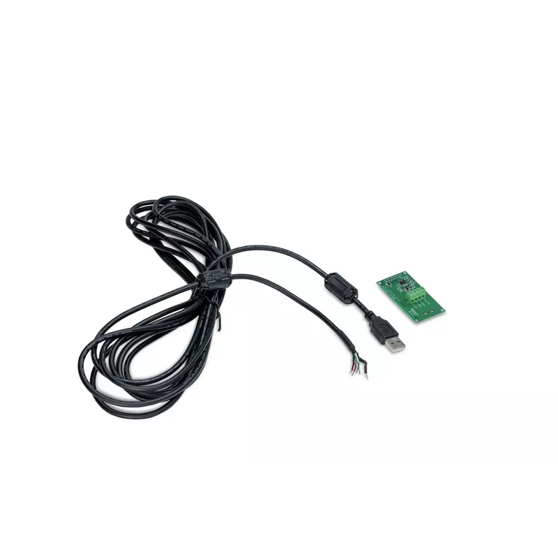 Interface de données interne USB - KERN KUM-03 | Balance Express