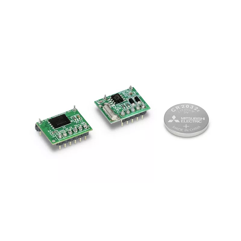 Module mémoire avec horloge en temps réel - KERN YMM-06 | Balance Express