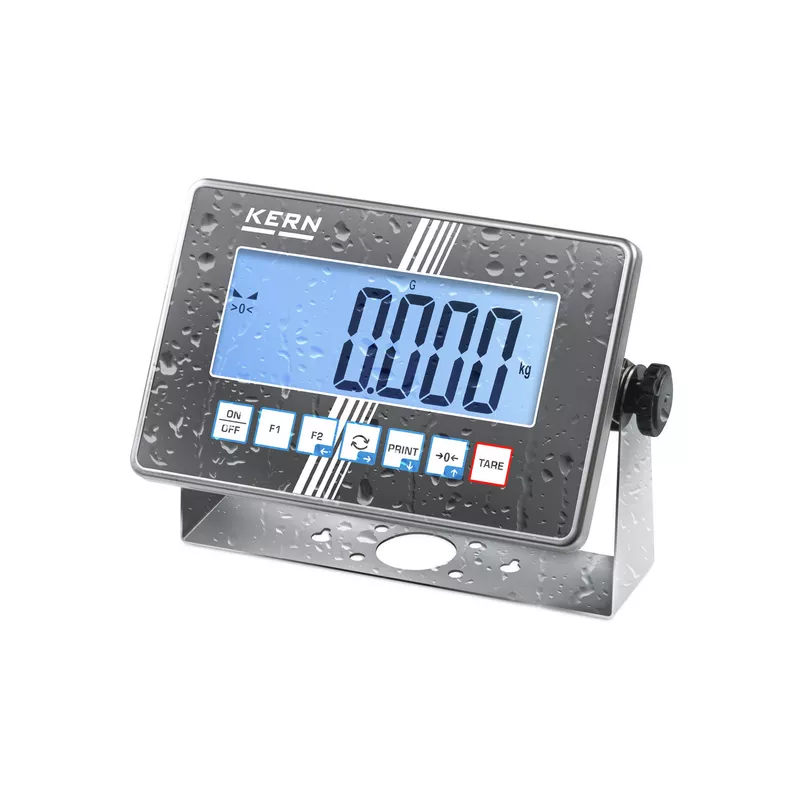 IoT-Line Afficheur - KERN KXC-TM | Balance Express