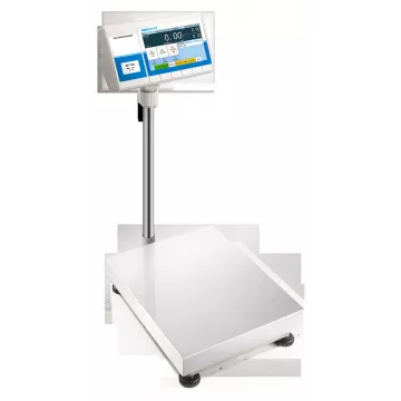 Balances Étiqueteuse à Écran Tactiles ADAM BTT | Balance Express