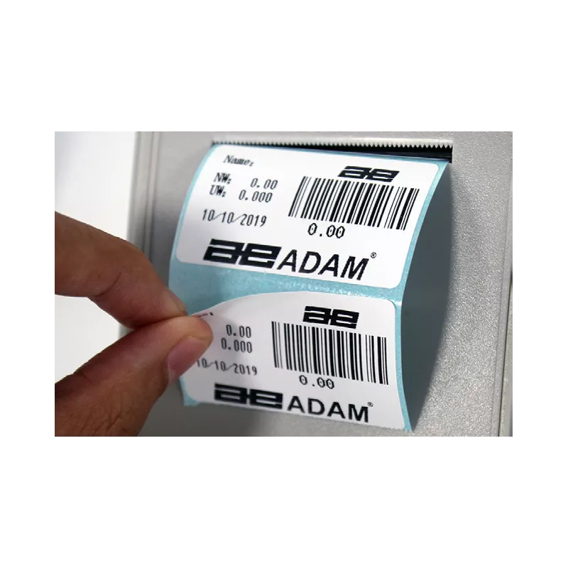 Balances Étiqueteuse à Écran Tactiles ADAM BTT | Balance Express