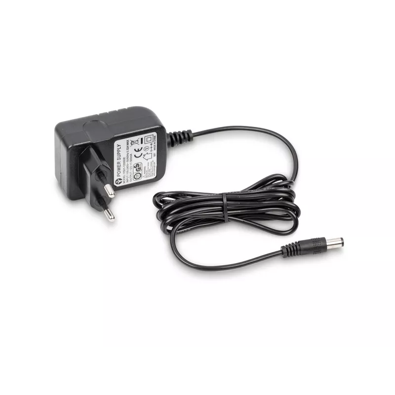 Bloc d’alimentation 12V, 500mA - KERN PFB-A02 | Balance Express