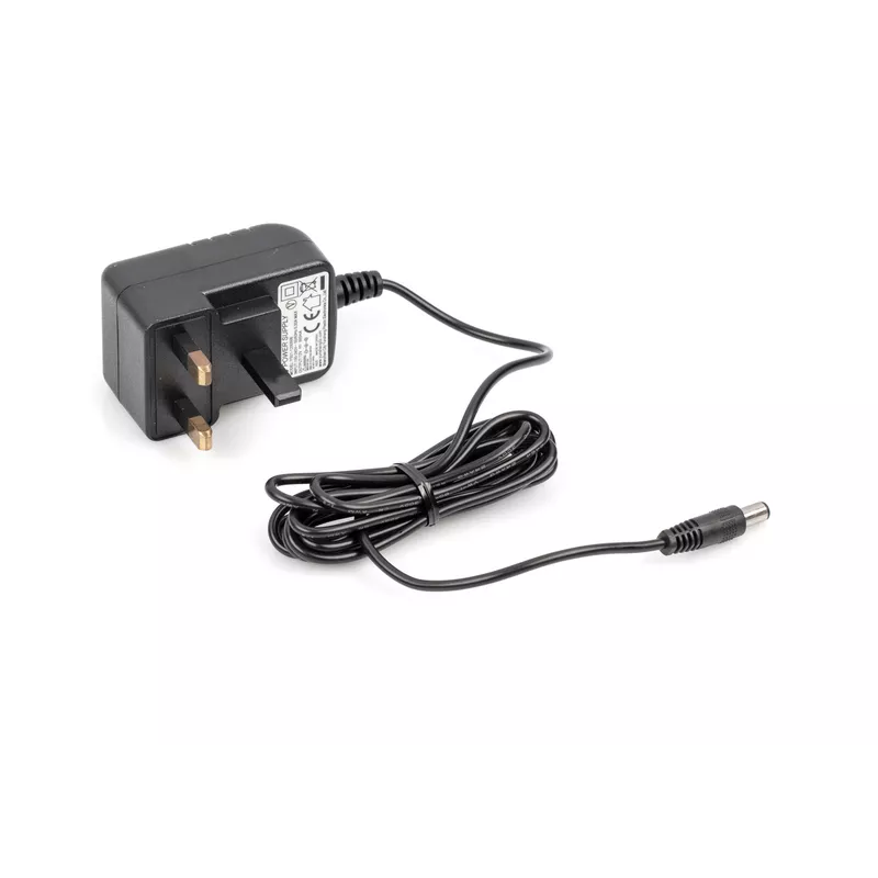 Bloc d'alimentation (UK) 	12V, 500mA - KERN PFB-A03 | Balance Express