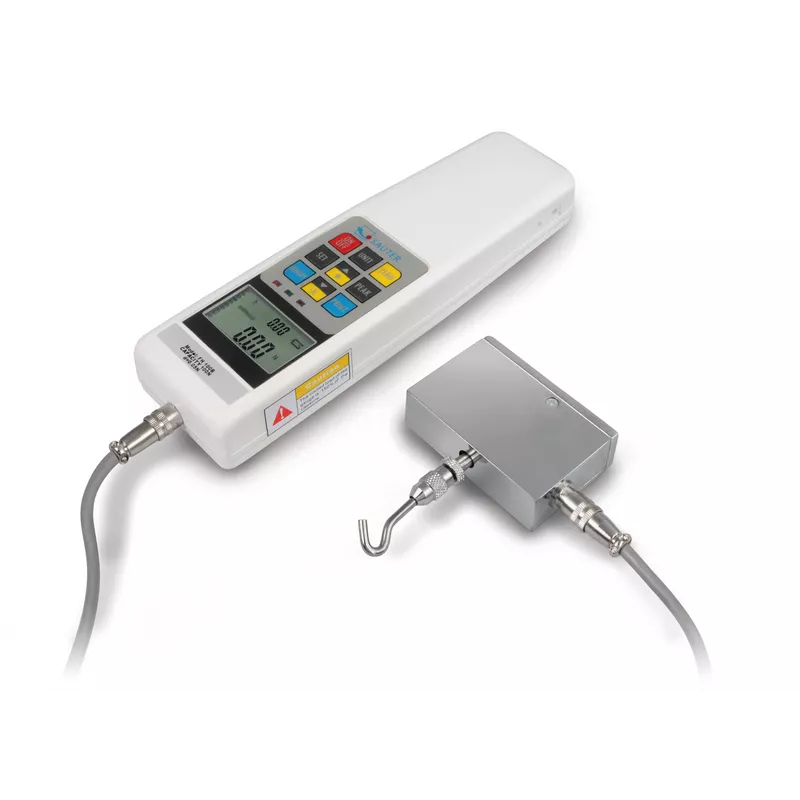 Digital force gauge SAUTER FH-EXT | Balance Express