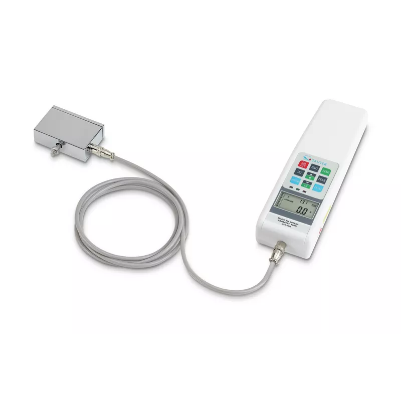Digital force gauge SAUTER FH-EXT | Balance Express