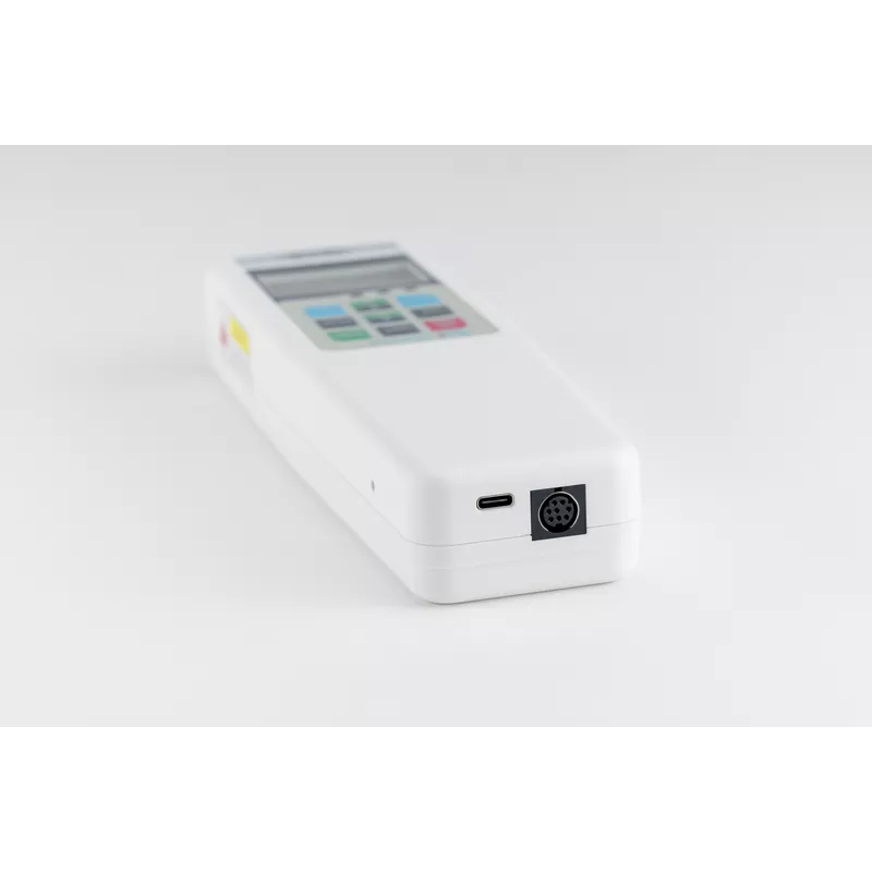 Digital force gauge SAUTER FH-EXT | Balance Express