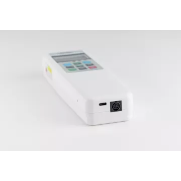 Digital force gauge SAUTER FH-EXT | Balance Express