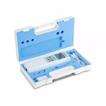Digital force gauge SAUTER FH-EXT | Balance Express