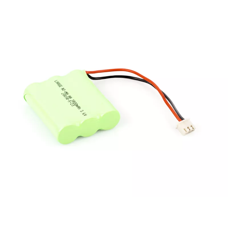 Rechargeable battery pack internal - HFA-A01 | Balance Express