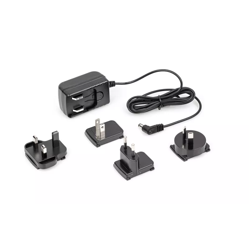 Bloc d'alimentation 12V, 1000mA - KERN YKA-20 | Balance Express