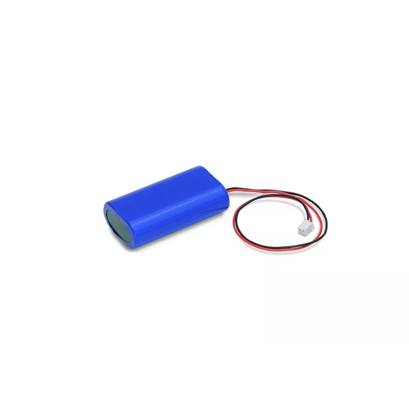 Accumulateur Li-Ion 3,7V, 4.000mAh - KERN YKR-03 | Balance Express