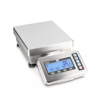 Balance de précision KERN FES/ FEJ | Balance Express