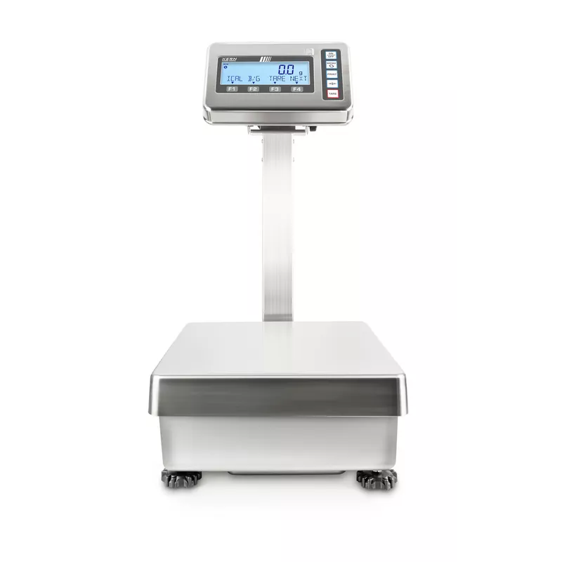 Balance de précision KERN FES/ FEJ | Balance Express