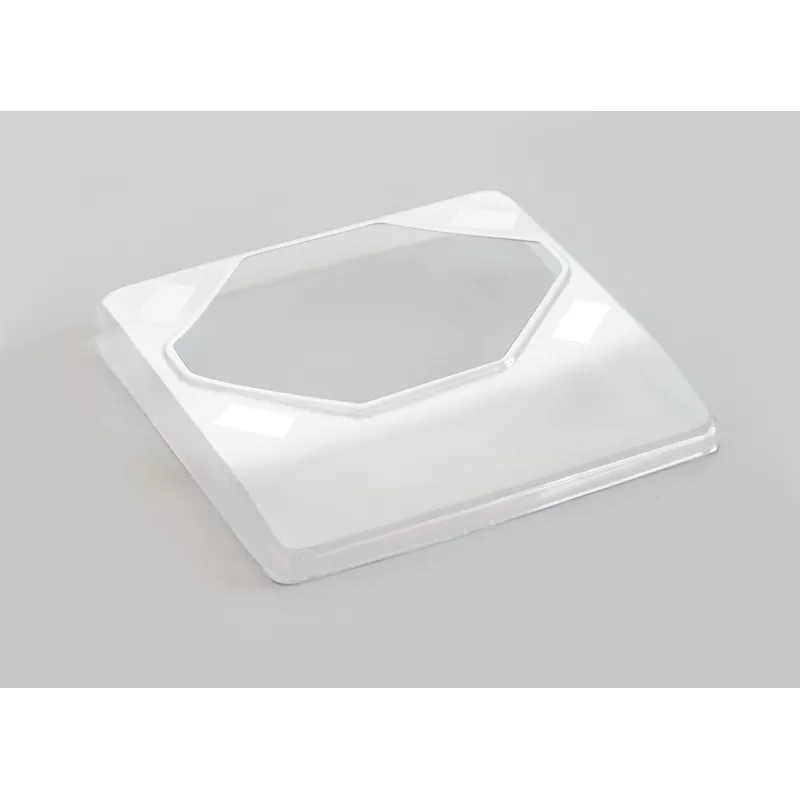 Housse de protection transparente, lot de 5 - KERN FOB-A11S05 | Balance Express