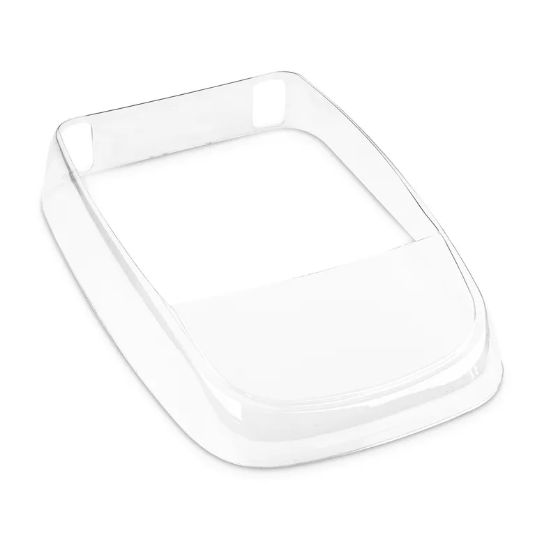 Housse de protection transparente, lot de 5 - KERN ALJ-A01S05 | Balance Express