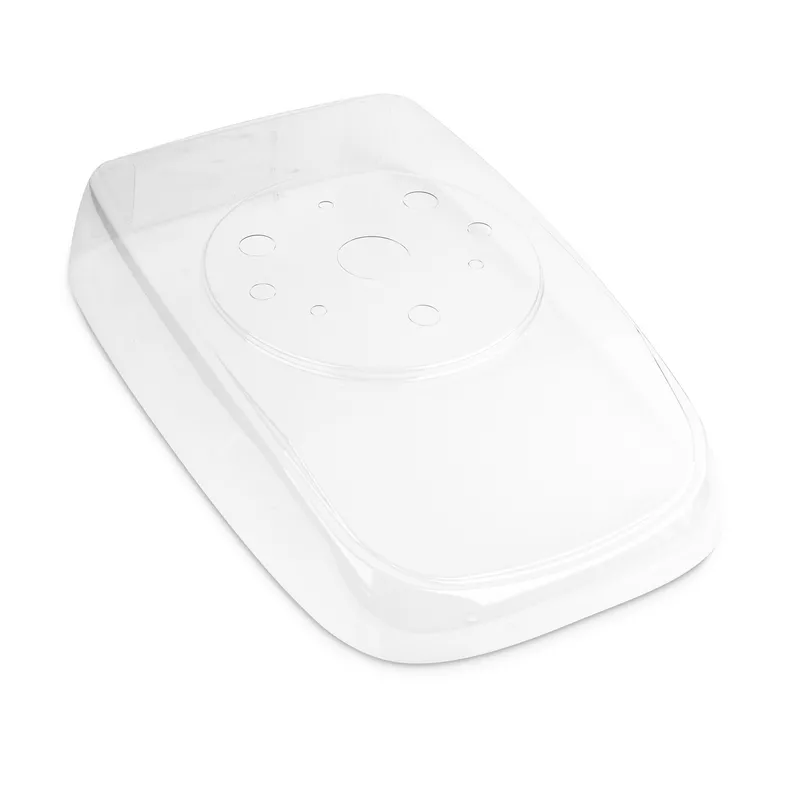 Housse de protection transparente, lot de 5 - KERN PLJ-A01S05 | Balance Express