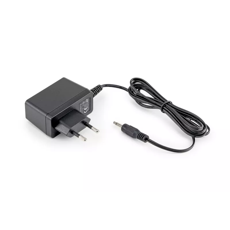 Bloc d’alimentation 12V, 1A - KERN YKA-46 | Balance Express