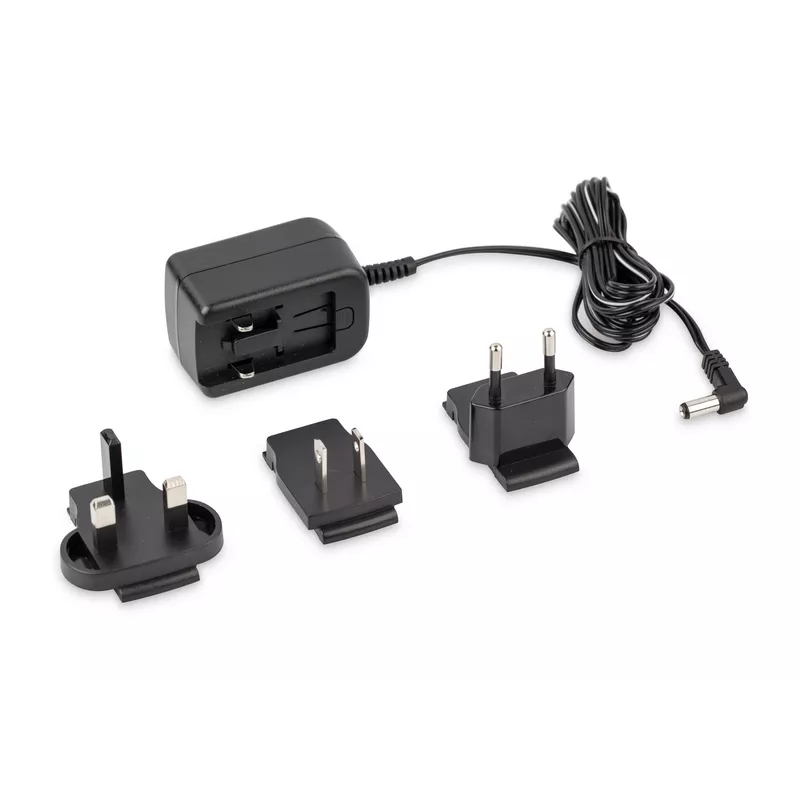 Bloc d'alimentation 12V, 300mA - KERN 572-909N | Balance Express