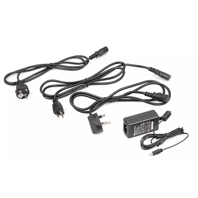 Bloc d’alimentation 15V, 2.1A - KERN YKA-10 | Balance Express