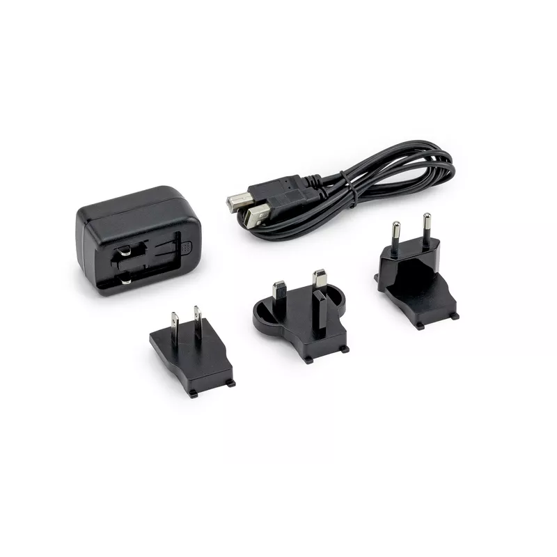 Bloc d’alimentation 5V, 500mA - KERN YKA-31 | Balance Express
